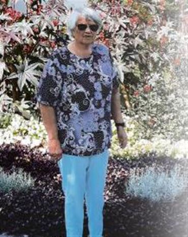 Profilbild von Ingrid Zinn