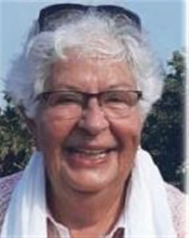 Profilbild Irene Sellke