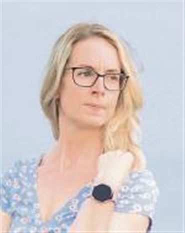 Profilbild Iris Dietrich