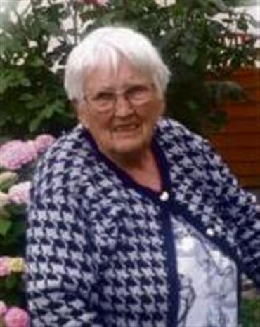 Profilbild Irma Otto