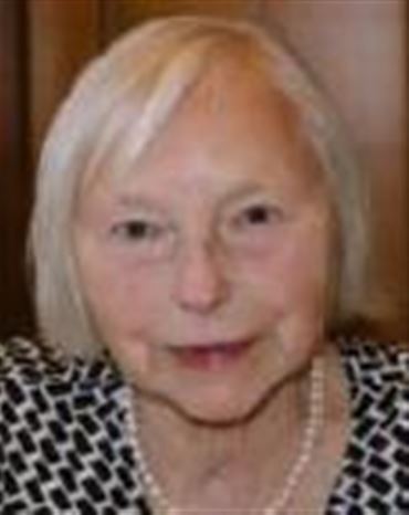 Profilbild Irma Simon