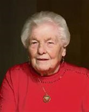 Profilbild Irmgard Engeland