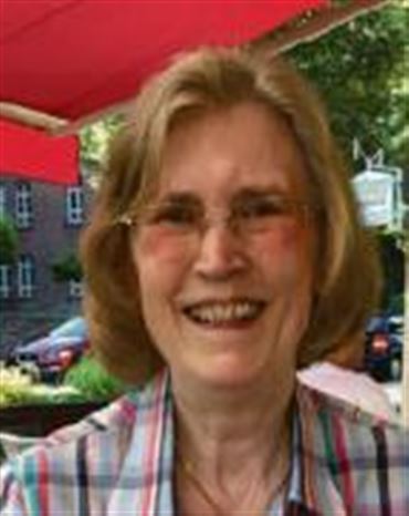 Profilbild Irmgard Schott