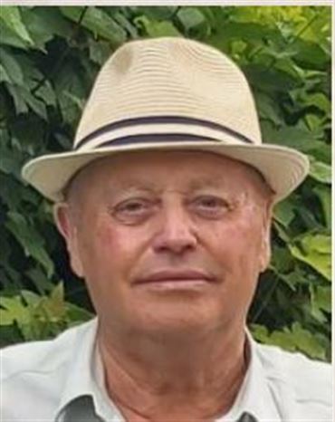 Profilbild Jakob Kifel