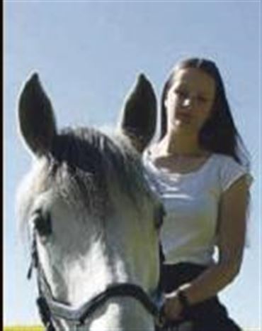 Profilbild Jaqueline Garre