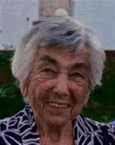 Profilbild Johanna Kollitz