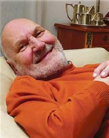 Profilbild Jürgen Purschke