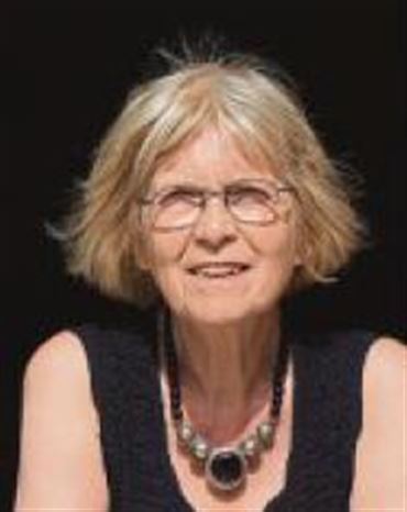 Profilbild von Karin Thümmler