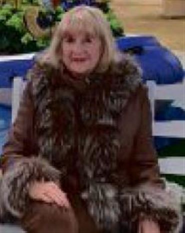 Profilbild von Katharina Herrmann