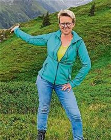 Profilbild Kerstin Schnier