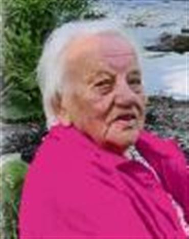 Profilbild Klara Lexa