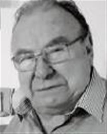 Profilbild Klaus Achmansky