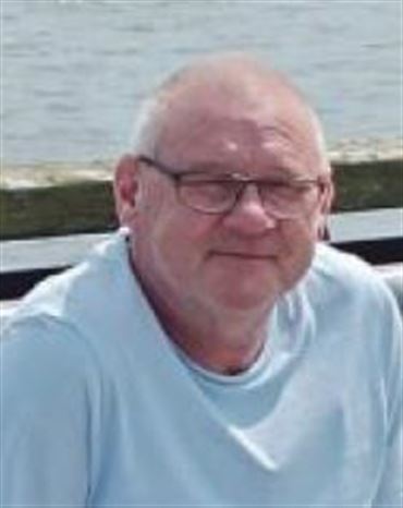 Profilbild Klaus Degenhardt