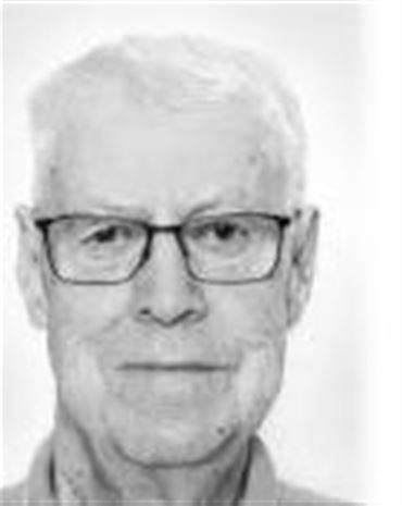 Profilbild Klaus Rockahr