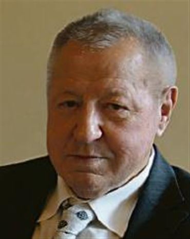 Profilbild von Konrad Theis