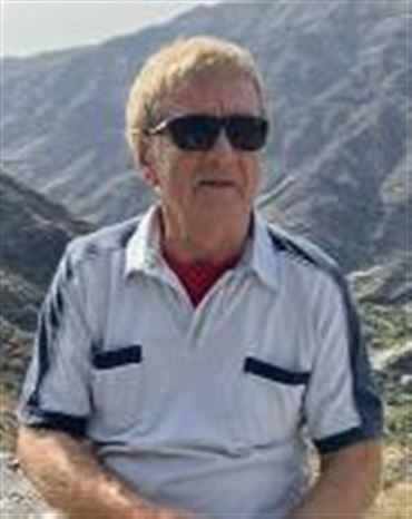 Profilbild Ladislau Nagy