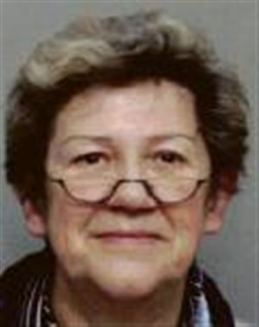 Profilbild von Liesel Debus