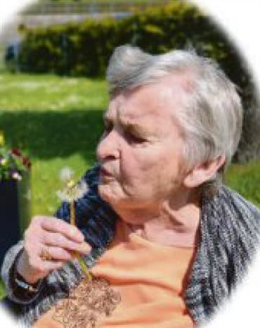 Profilbild Lisa Steube