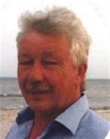 Profilbild Lothar Grimmelbein