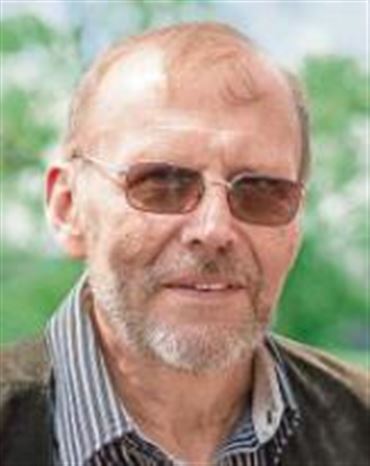 Profilbild von Lothar Zaun