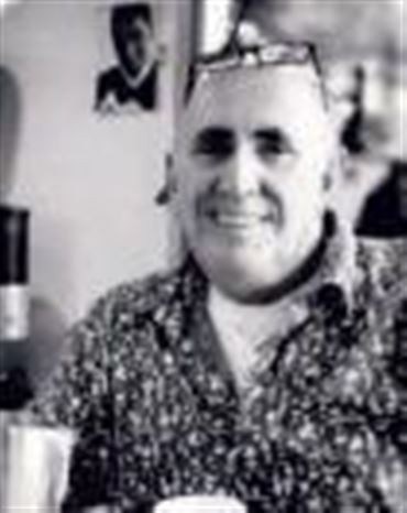 Profilbild Manuel Thaldorf