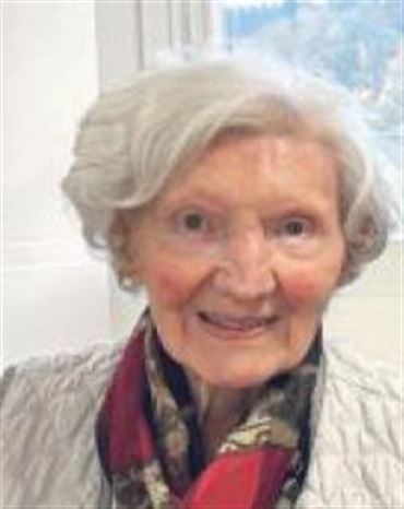 Profilbild von Margarete Czesak