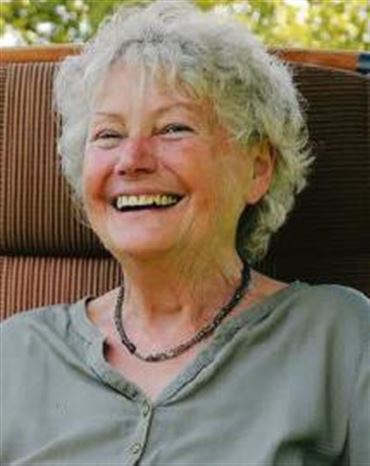 Profilbild Maria Heinmöller