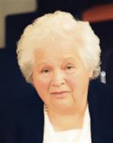 Profilbild von Marianne Guthof