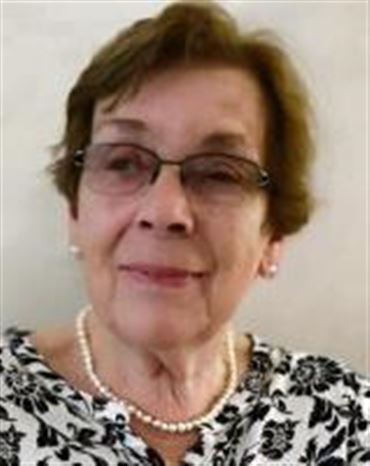 Profilbild von Marie-Luise Nemeth