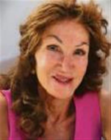 Profilbild Marion Meilinger-Frisch