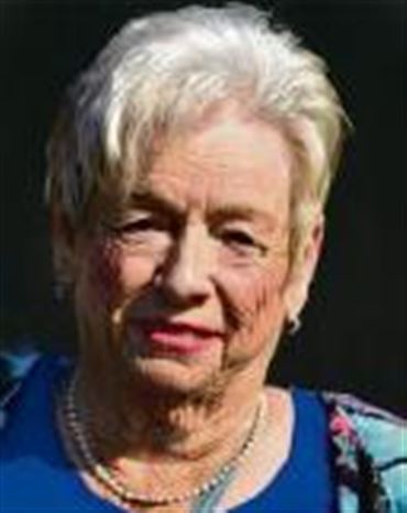 Profilbild Maritta Käckel