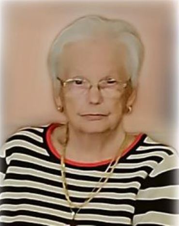 Profilbild Marlies Krapf