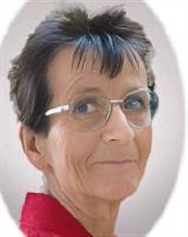 Profilbild Marlis Kroh