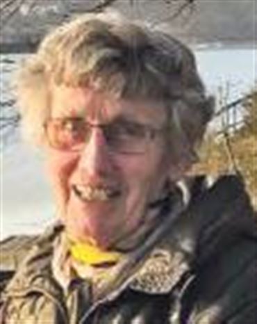 Profilbild von Martha Heitmann