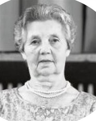 Profilbild Martha Lohs