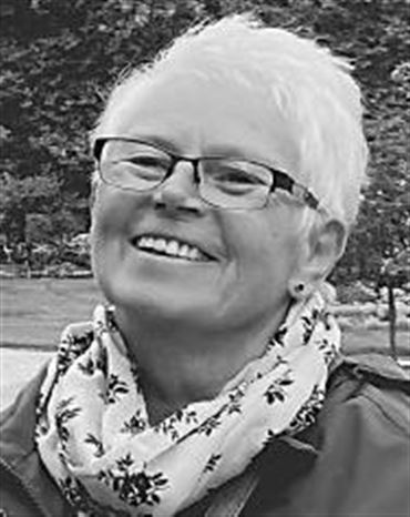 Profilbild Monika Bönig