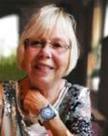 Profilbild von Monika Schütz