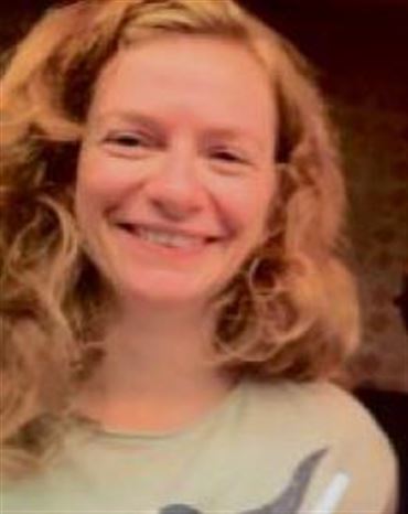 Profilbild Nadine Stefani