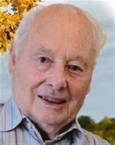 Profilbild von Oswald Meier