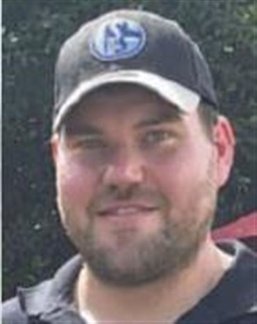 Profilbild Patrick Albrecht