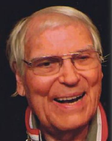 Profilbild von Peter Krack