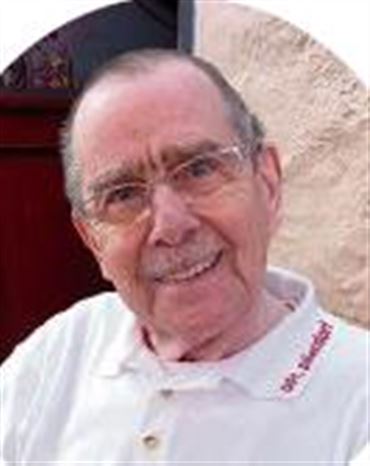 Profilbild von Peter Mergel