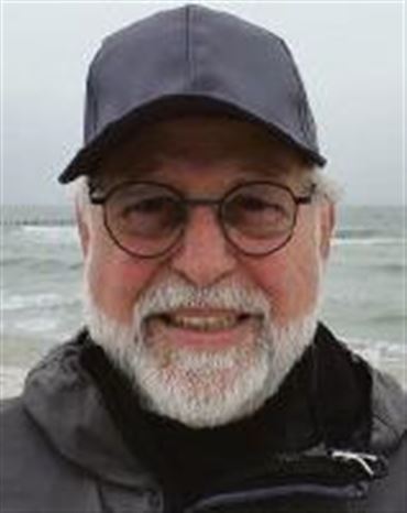 Profilbild Peter Reiß