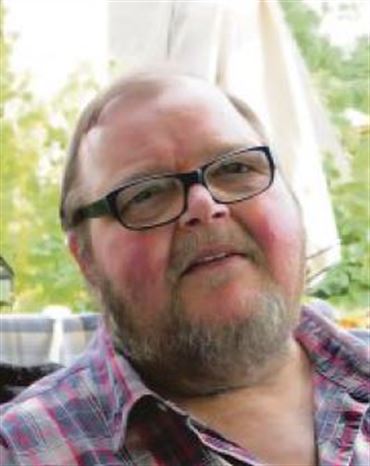 Profilbild Peter Rosenberger