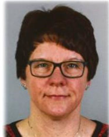 Profilbild Petra Pinke