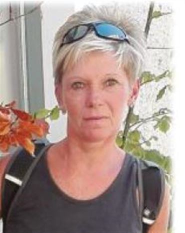 Profilbild Rahel Lubach