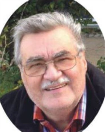 Profilbild von Rainer Peppel