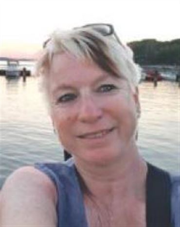 Profilbild von Regina Göbel