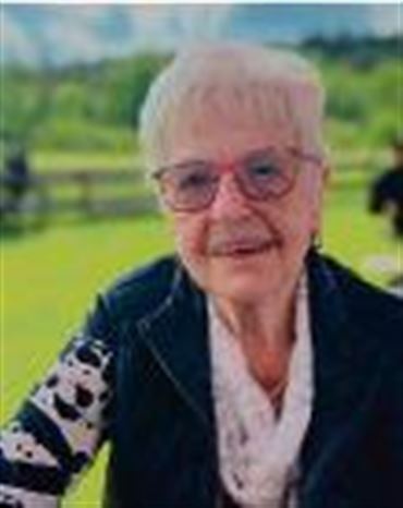 Profilbild von Reingard Langer