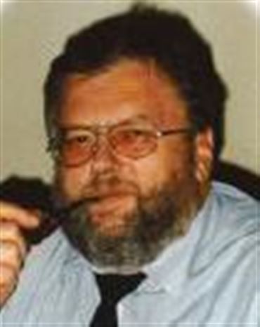 Profilbild Reinhard Dippel